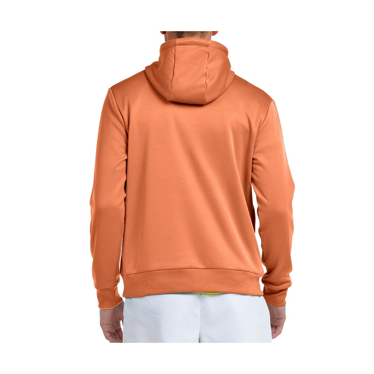 Bullpadel Gomese Oranje Sweatshirt