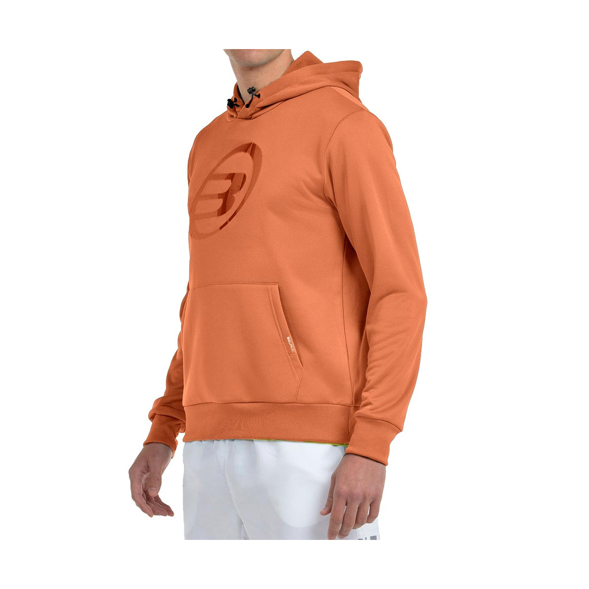 Bullpadel Gomese Oranje Sweatshirt