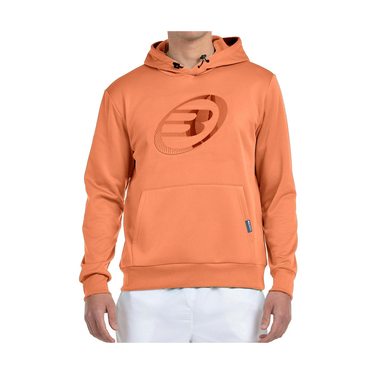 Bullpadel Gomese Oranje Sweatshirt