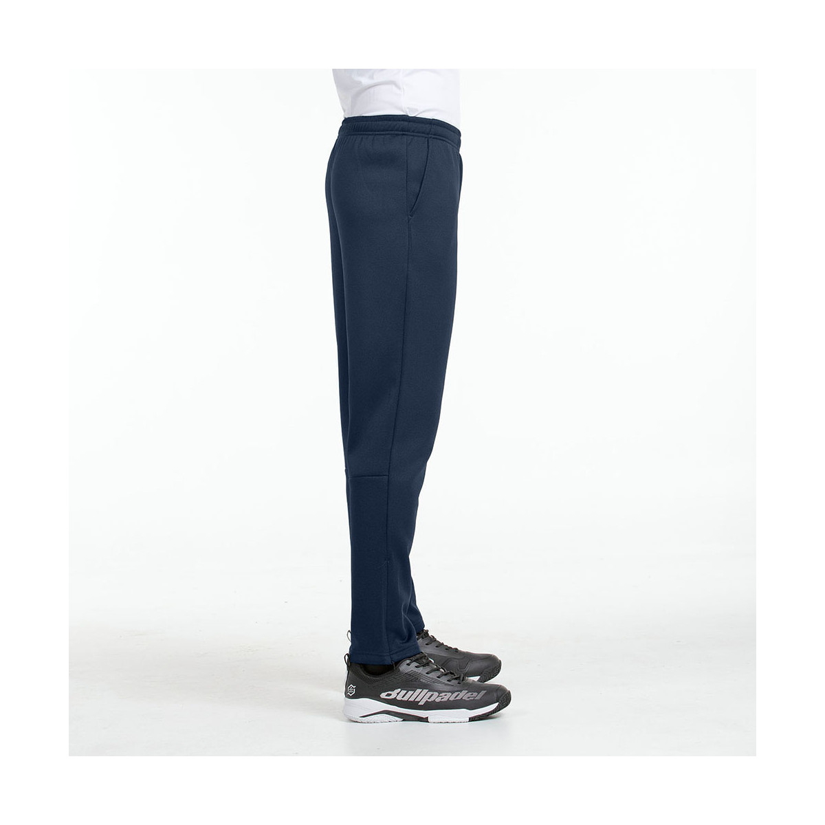 Bullpadel Gudina Zwart Pants