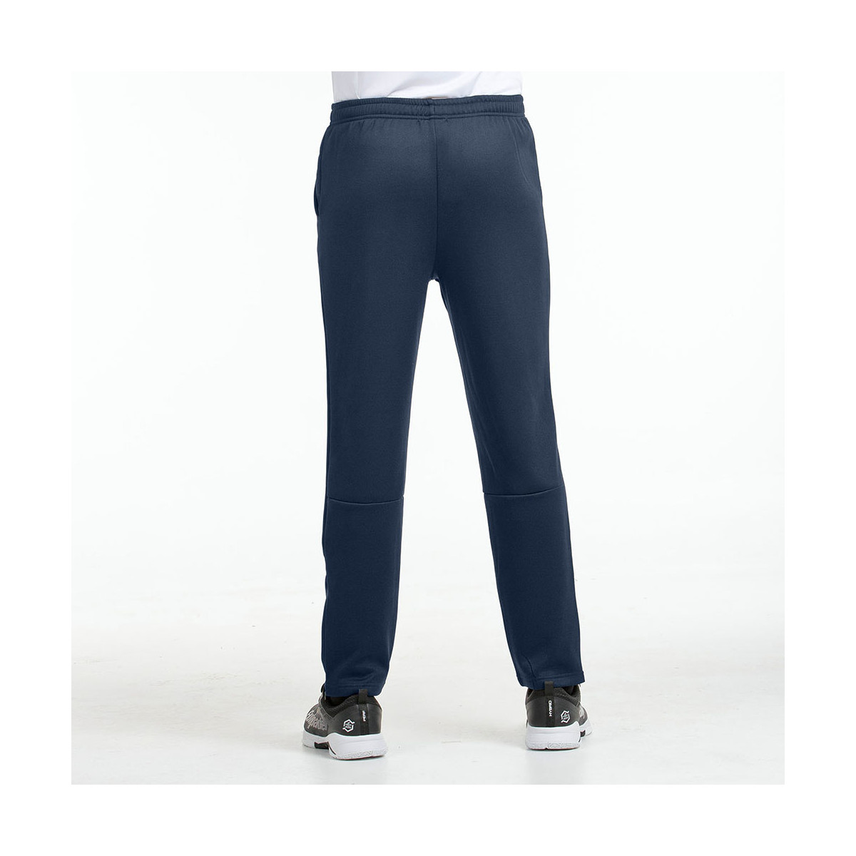 Bullpadel Gudina Zwart Pants