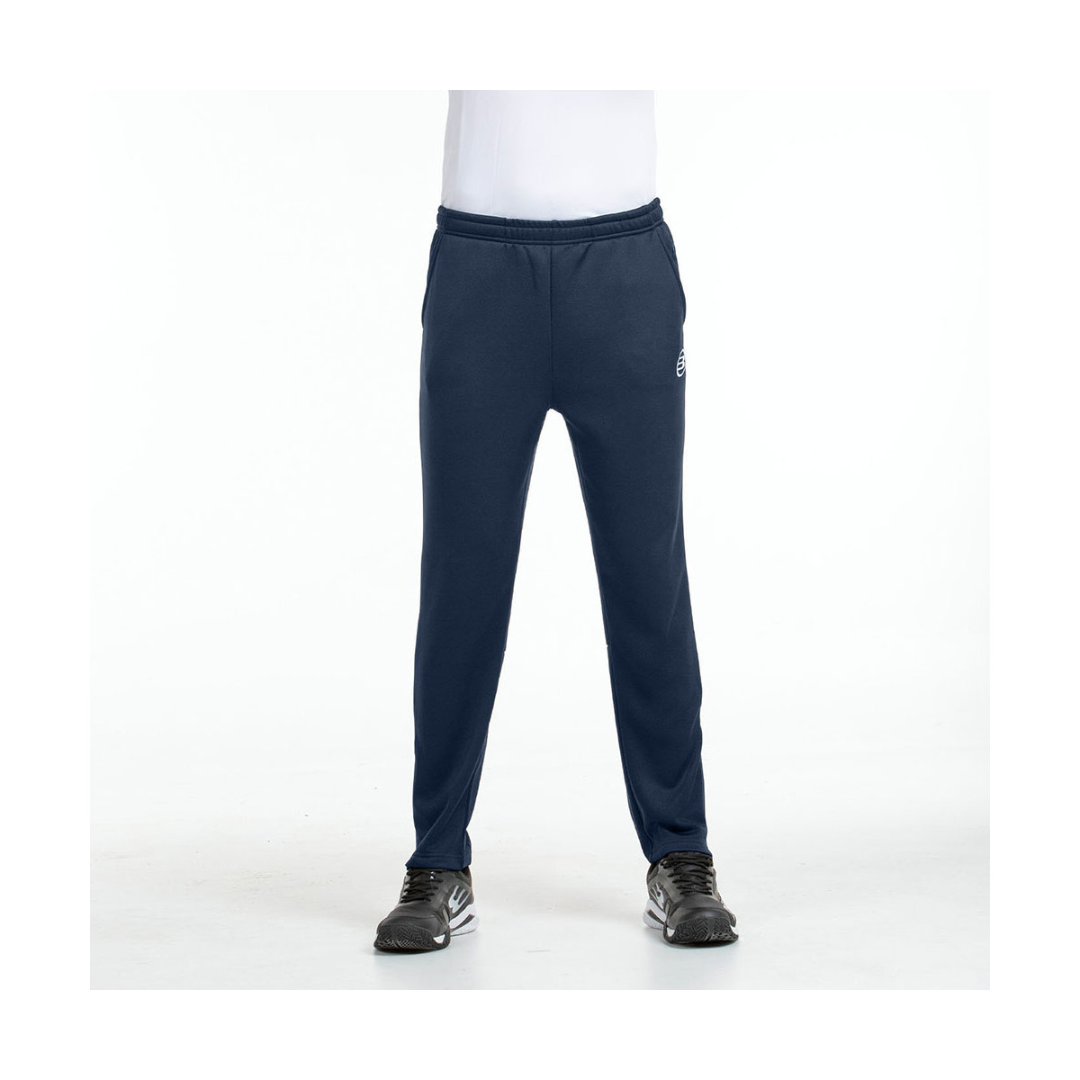 Bullpadel Gudina Zwart Pants