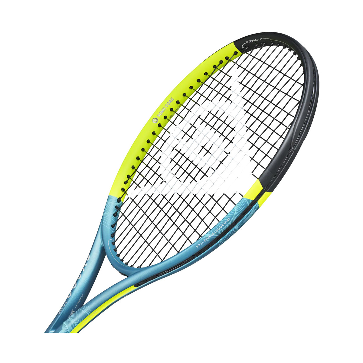 Dunlop SX 300 Tour 2022 (305g) tennisracket