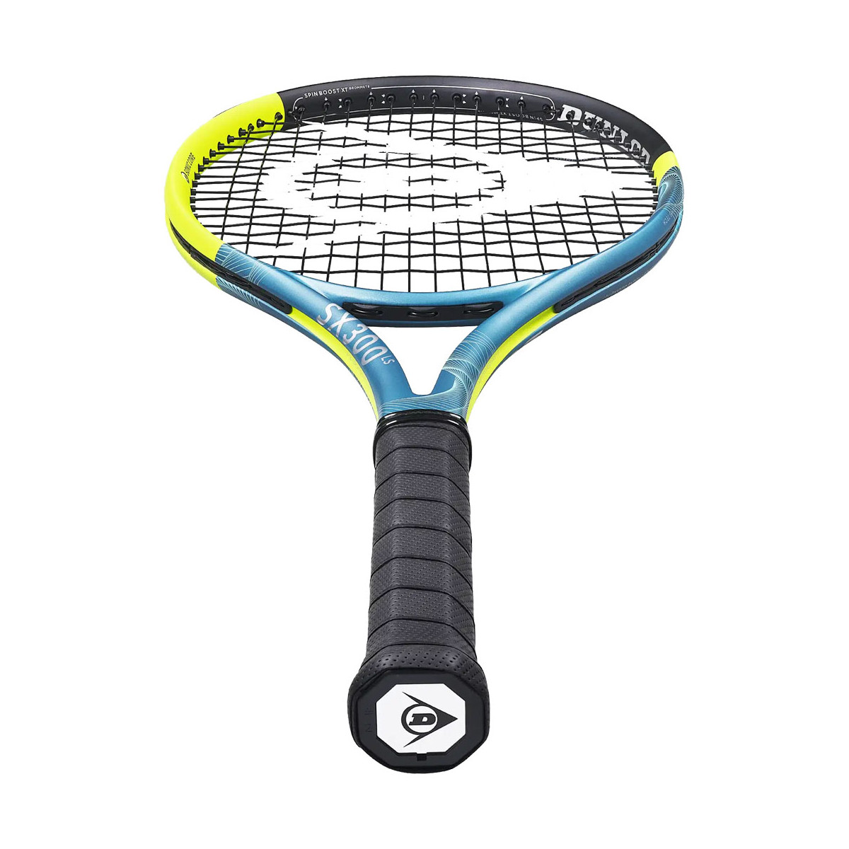 Dunlop SX 300 LS 2022 (285g) tennisracket