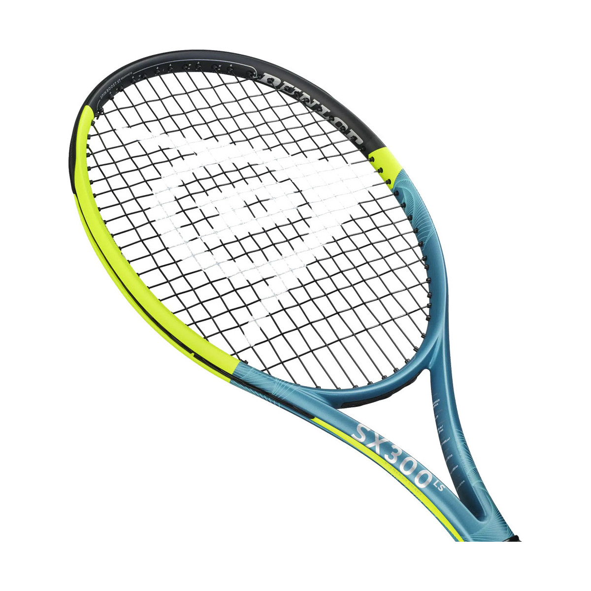 Dunlop SX 300 LS 2022 (285g) tennisracket