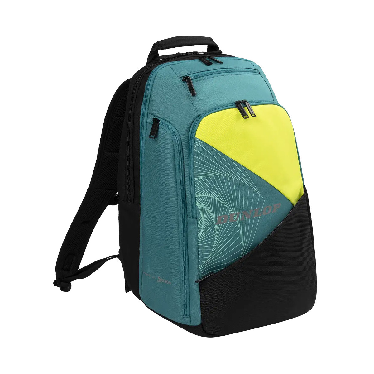 Dunlop SX Performance 2022 rugzak