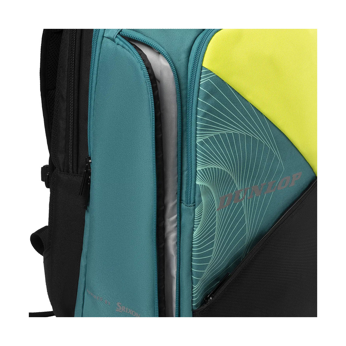 Dunlop SX Performance 2022 rugzak