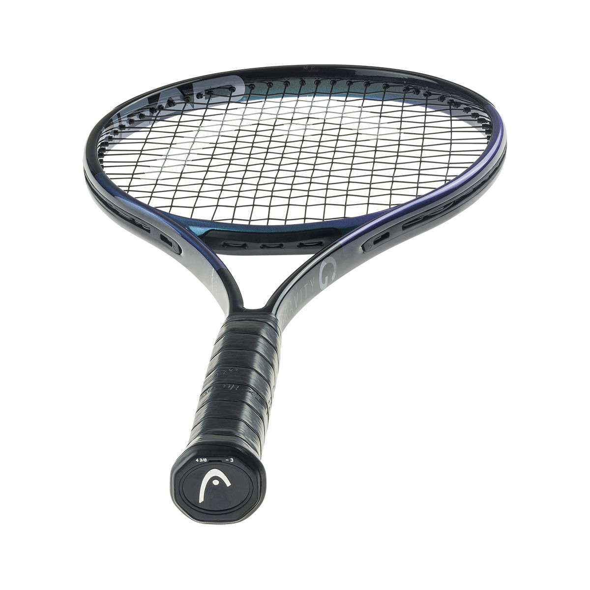 Head Gravity MP (295g) Tennisracket