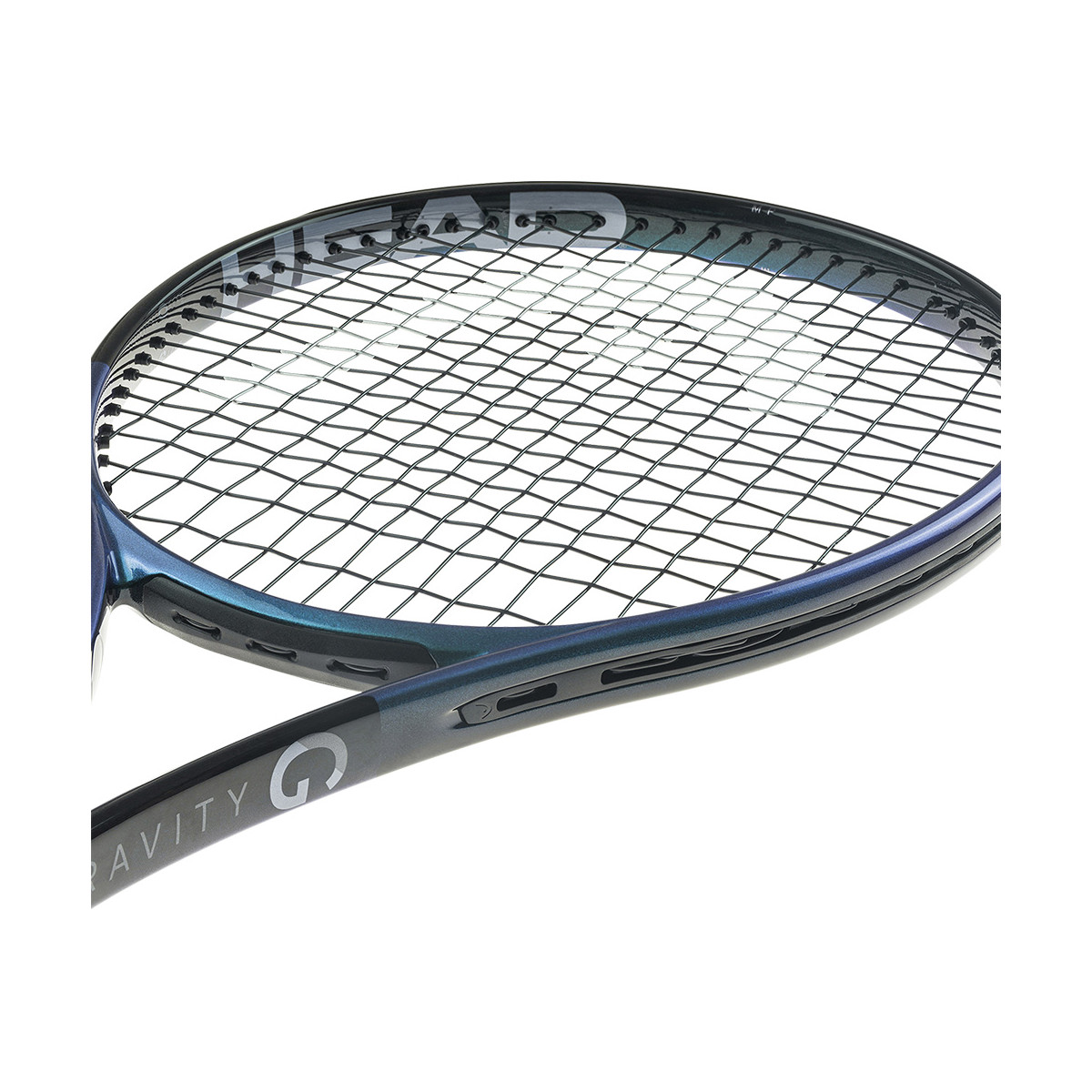 Head Gravity MP (295g) Tennisracket