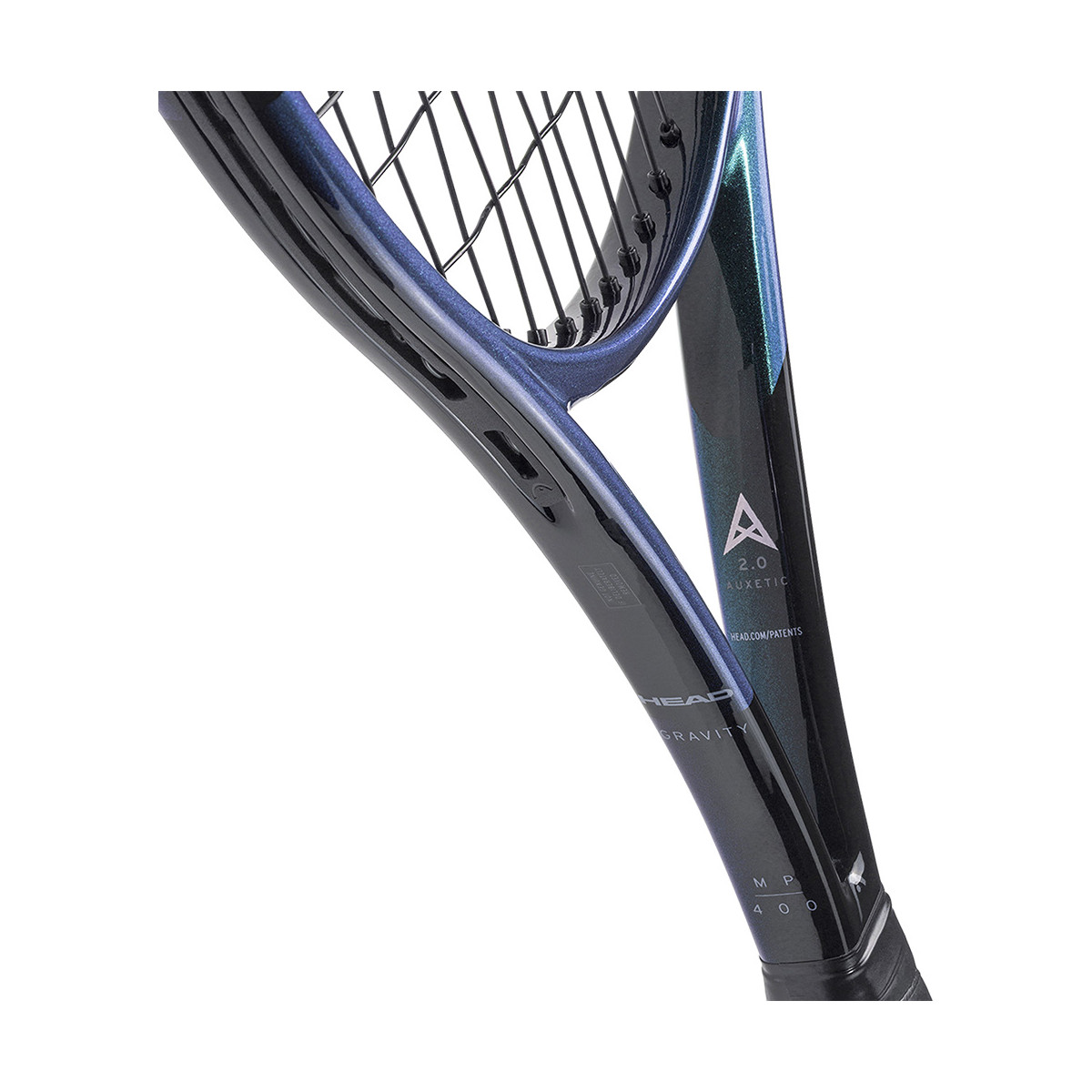 Head Gravity MP (295g) Tennisracket