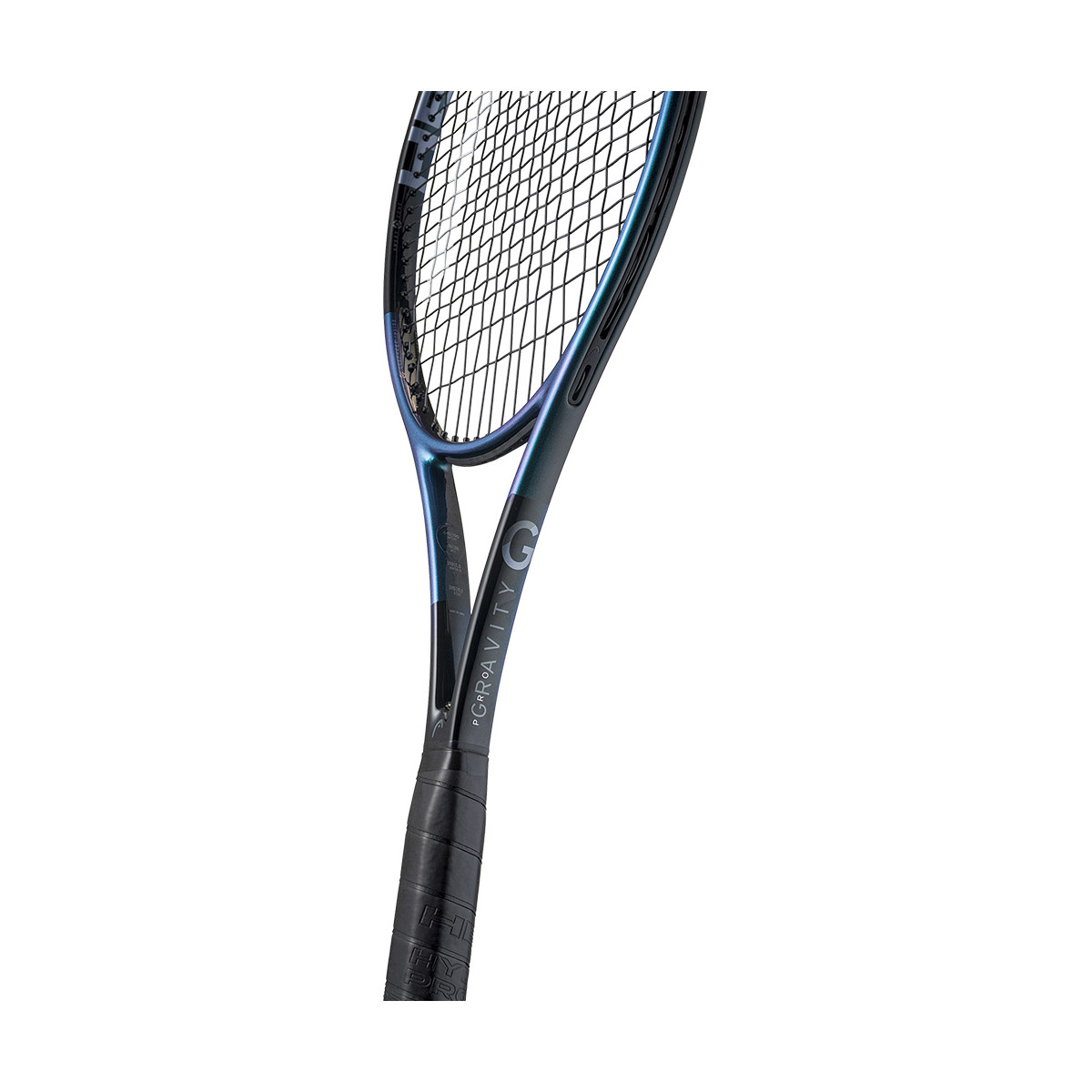 Head Gravity Tour (305g) Tennisracket