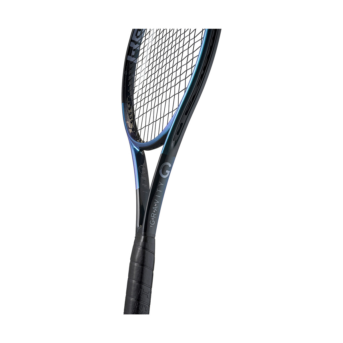 Head Gravity Team (285g) Tennisracket