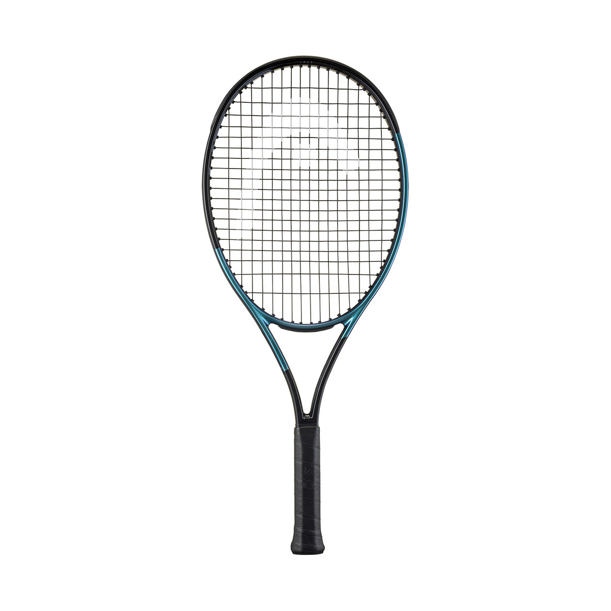 Head Gravity Jr 25 2023 (230g) tennisracket