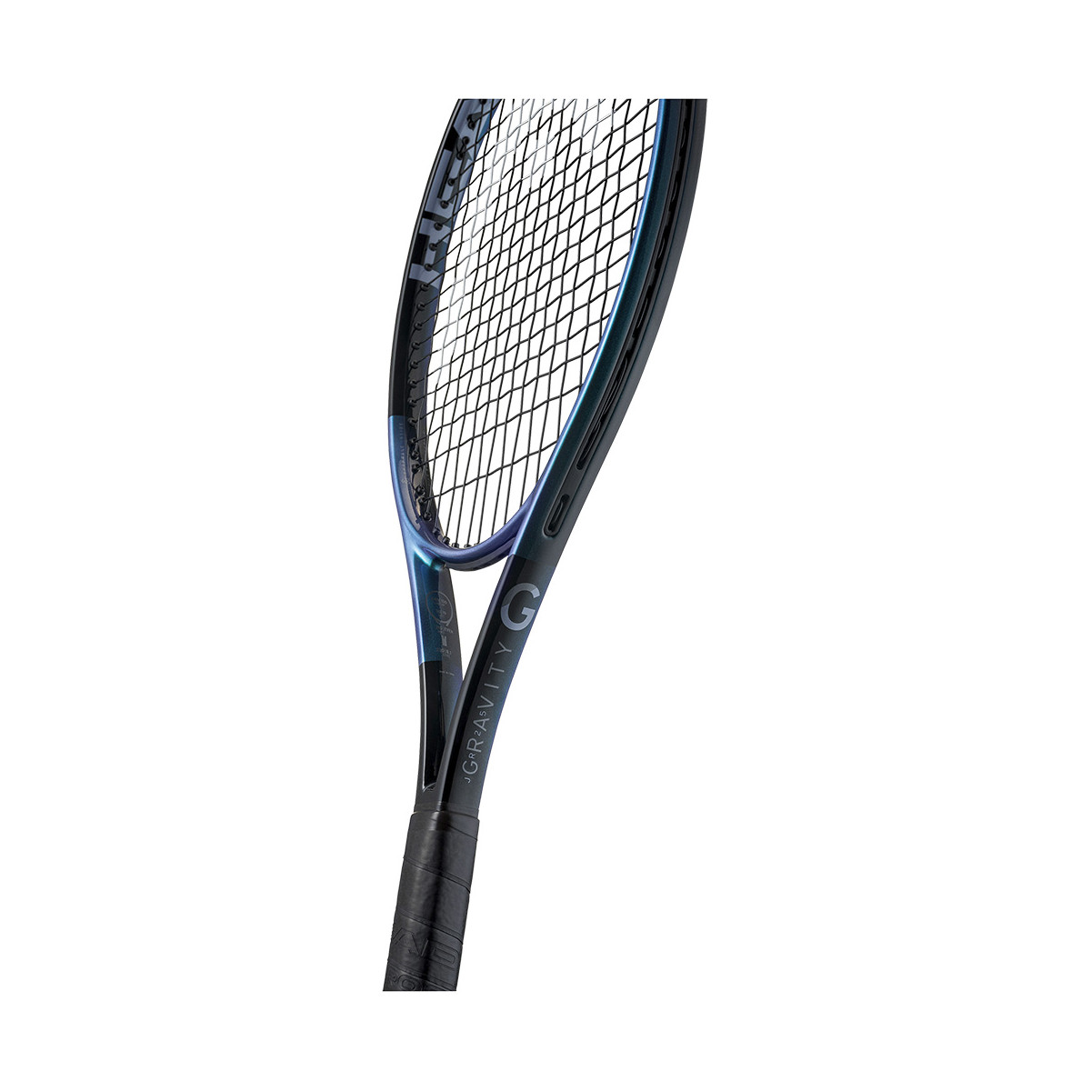 Head Gravity Jr 25 2023 (230g) tennisracket