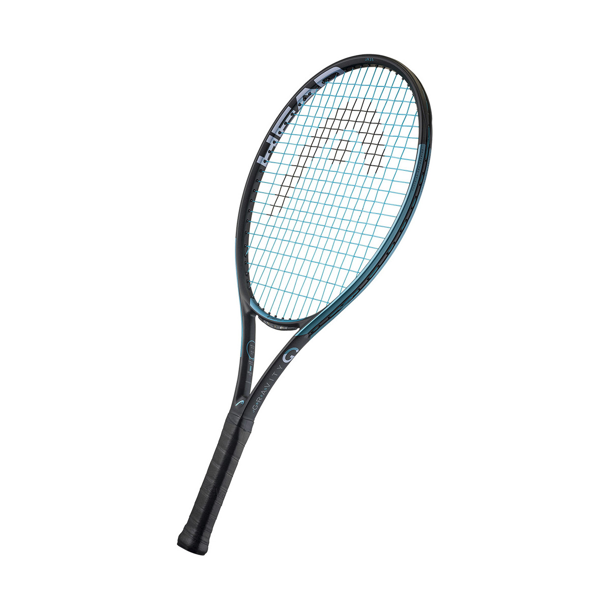 Head IG Gravity Jr 25 2023 (240g) tennisracket
