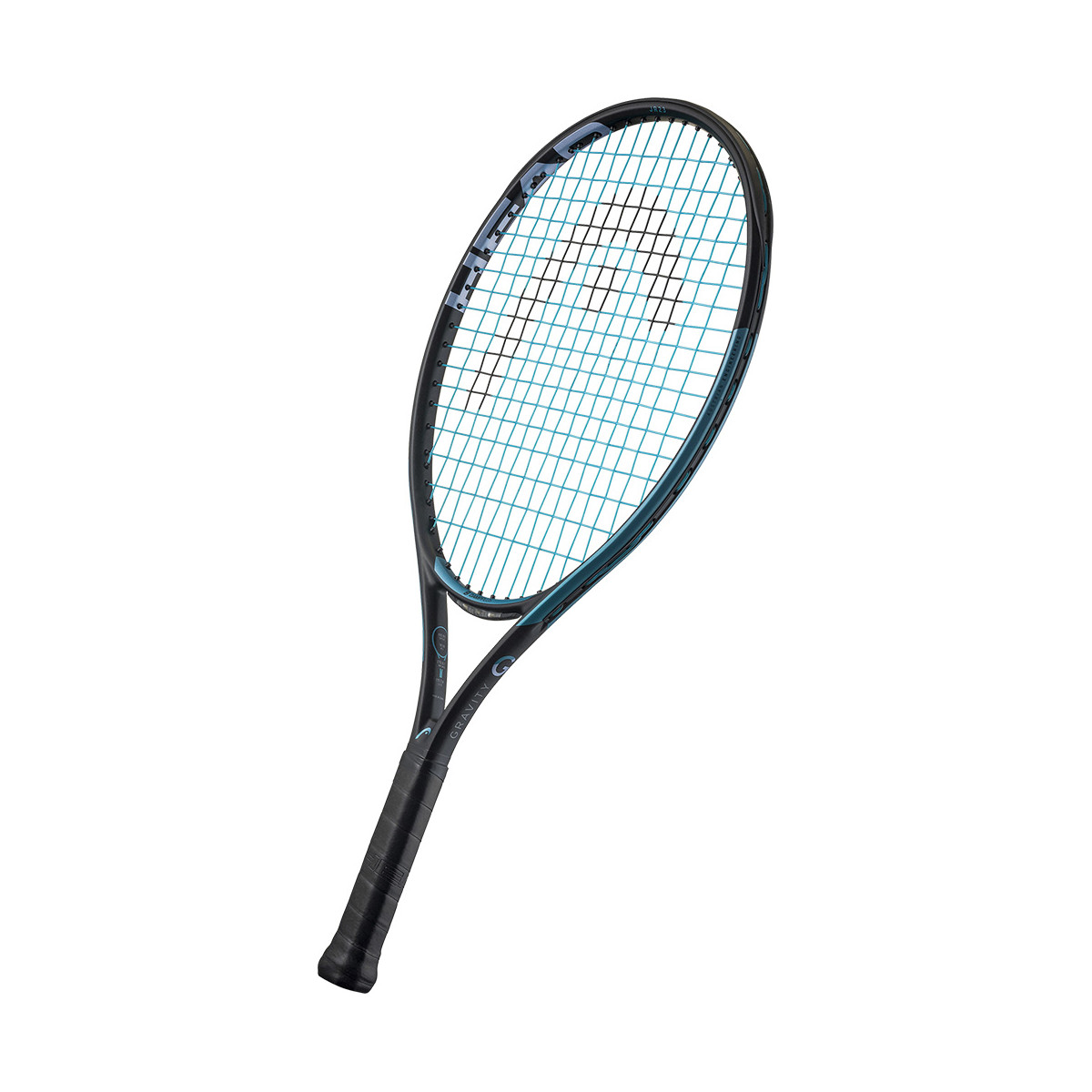 Head IG Gravity Jr 23 2023 (215g) tennisracket