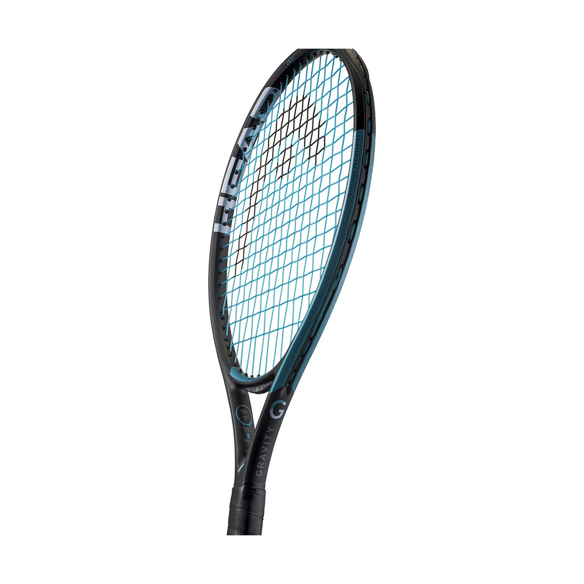 Raquette Head IG Gravity Jr 21 2025 (200g)