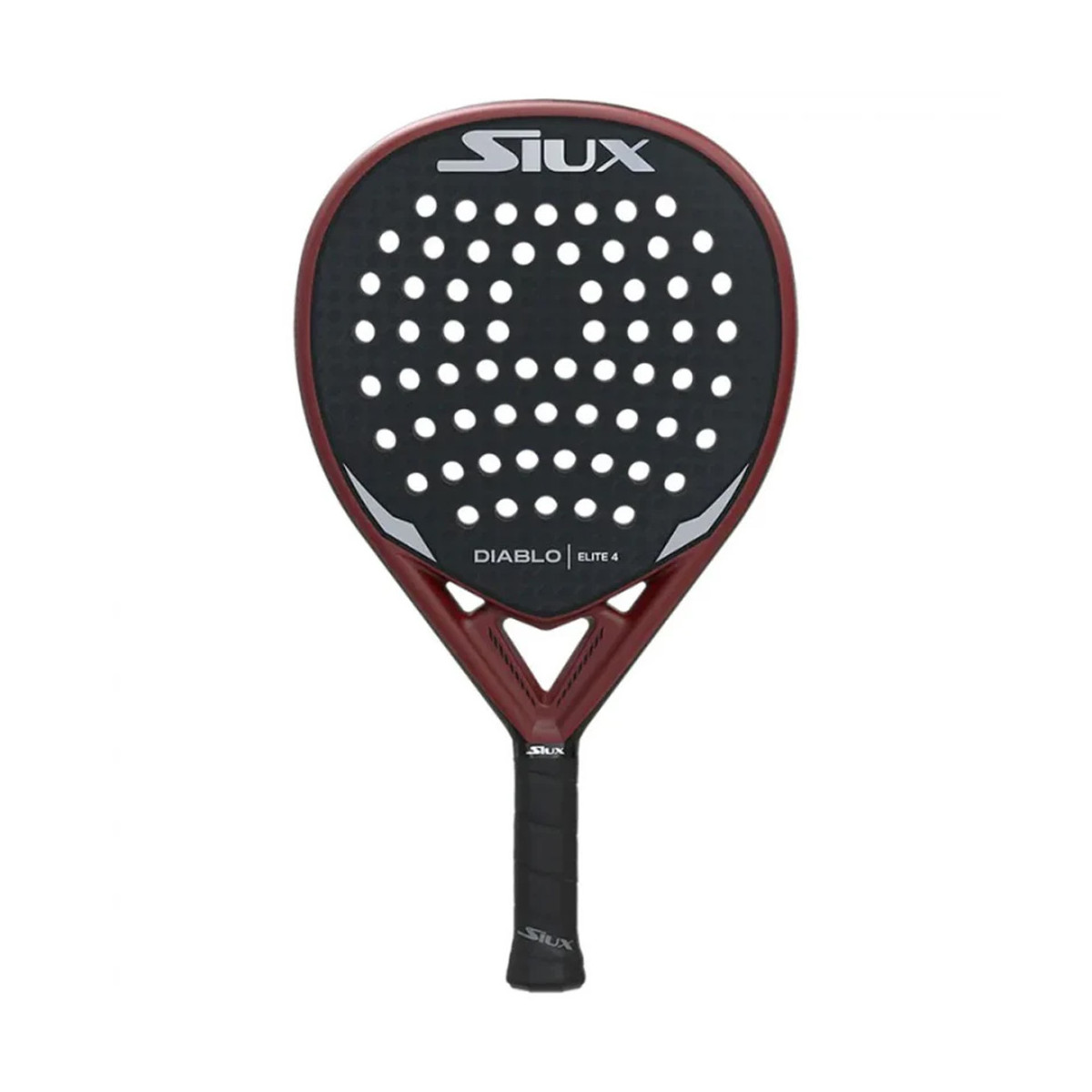 Siux Diablo Sanyo Pro 4 Padelracket