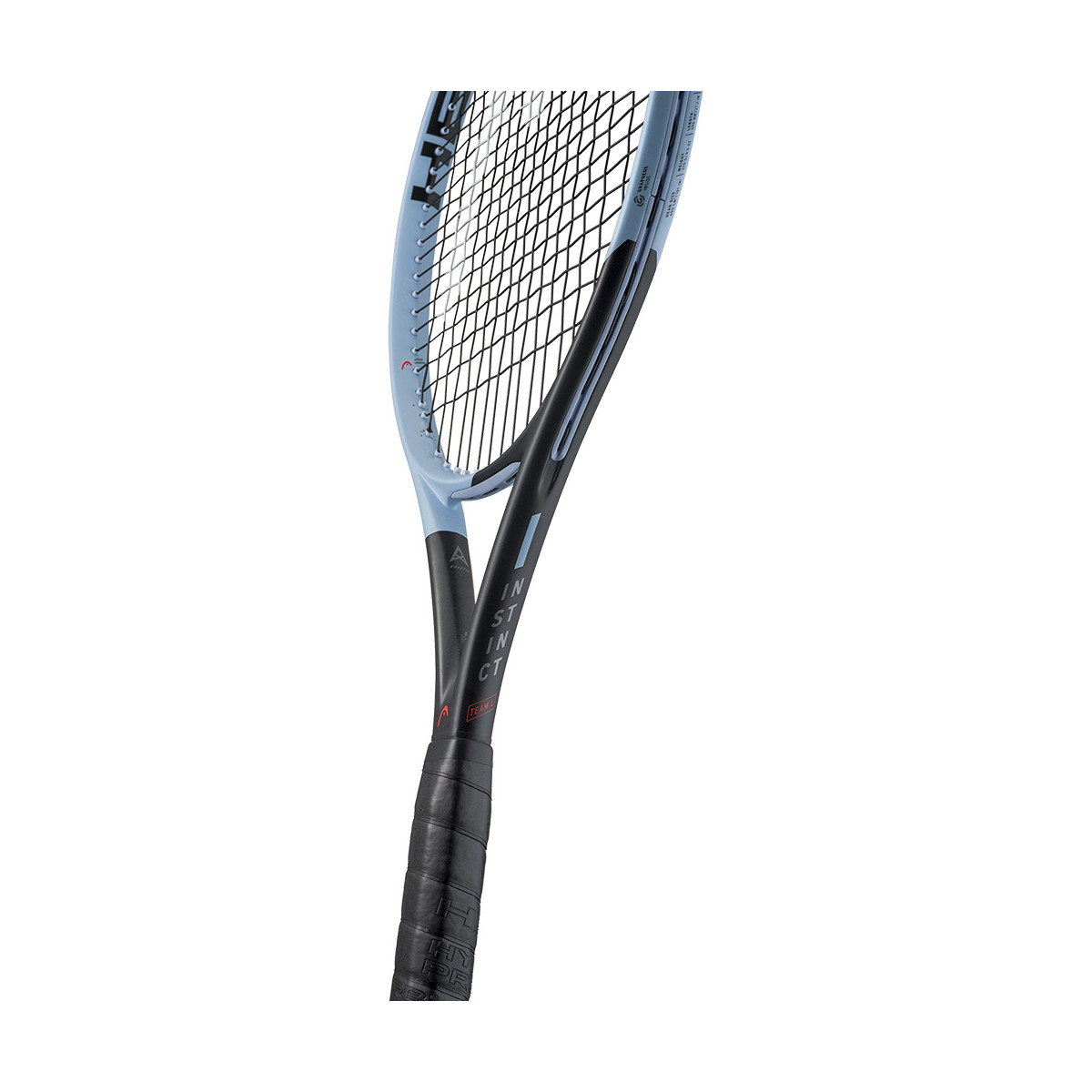 Head Graphene 360+ Instinct Team L (270g) 2022 Tennisracket