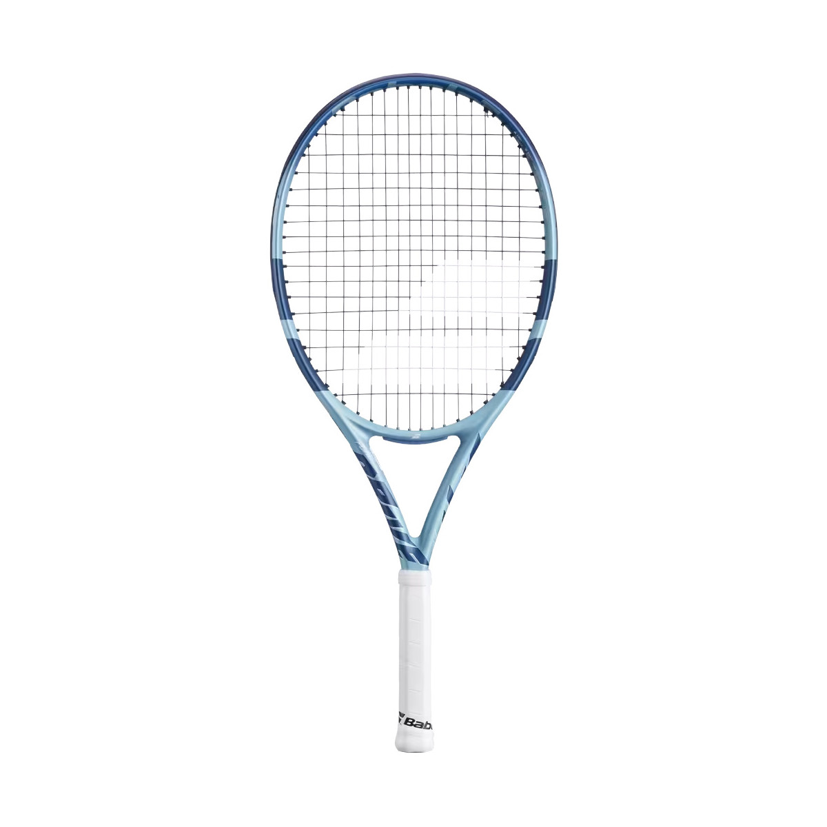 Babolat Pure Drive Junior 25 Light Blue (240g) tennisracket