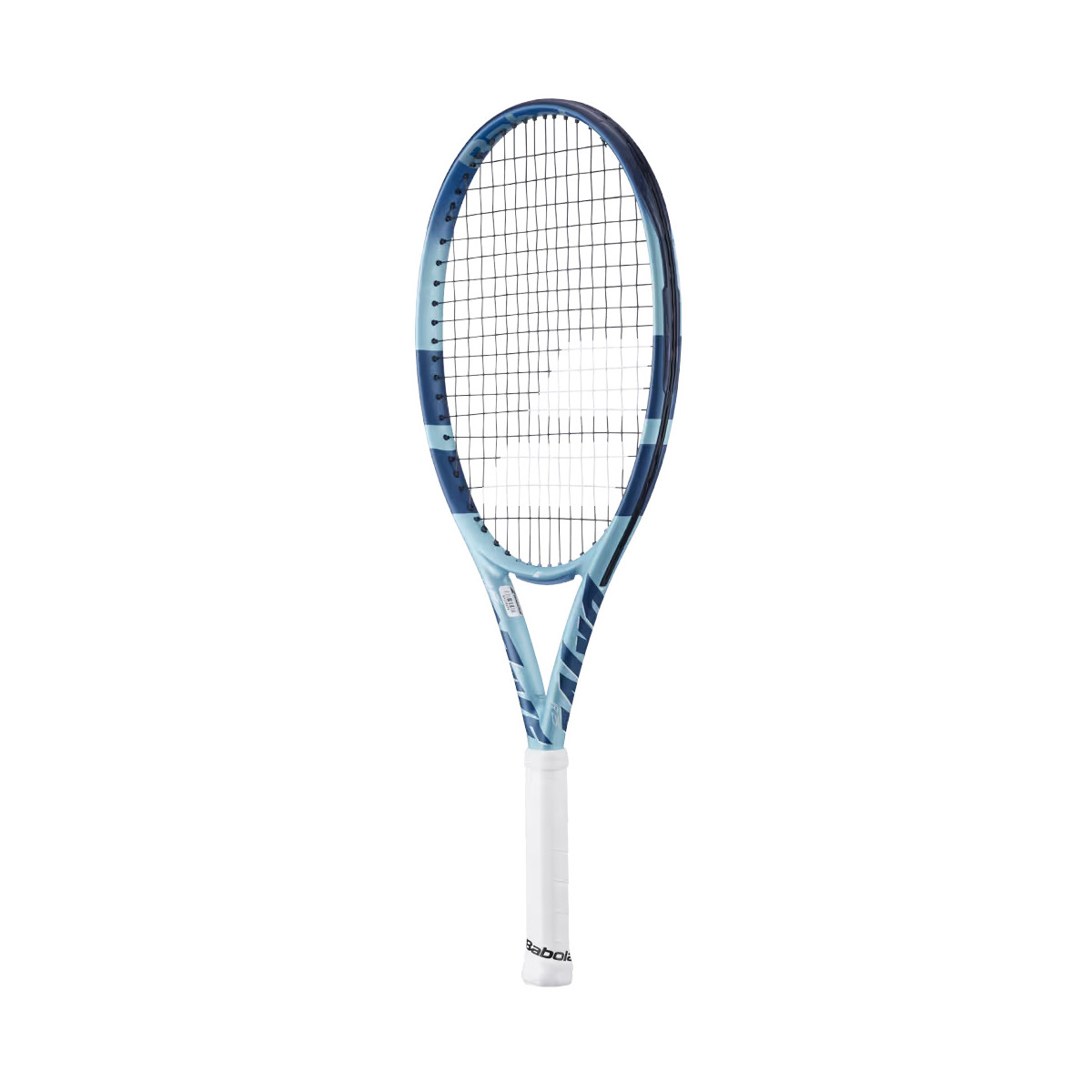 Babolat Pure Drive Junior 25 Light Blue (240g) tennisracket
