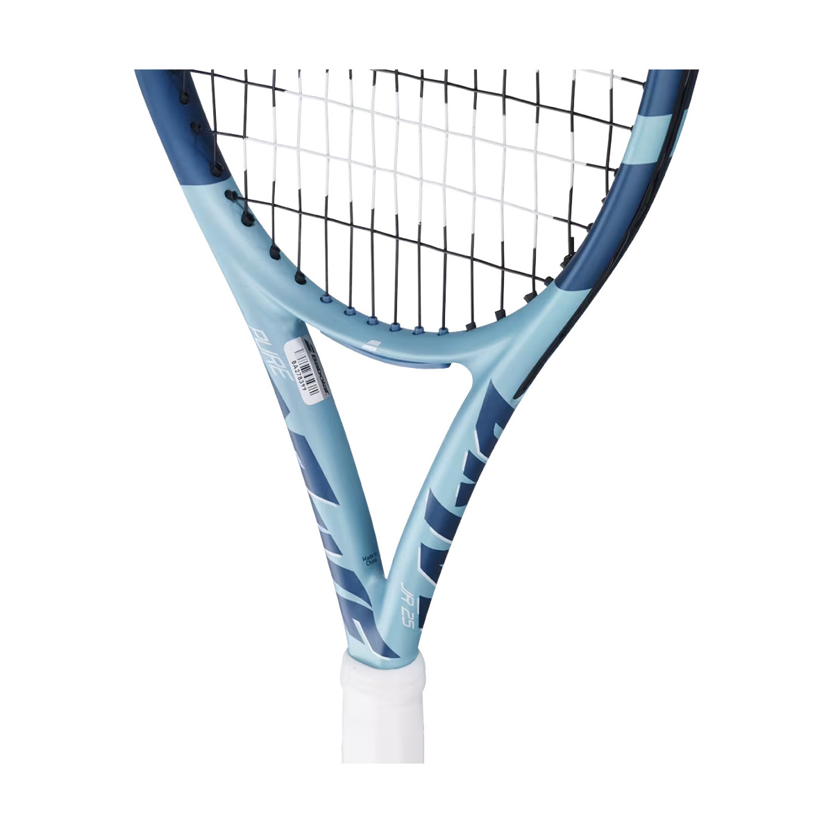 Babolat Pure Drive Junior 25 Light Blue (240g) tennisracket