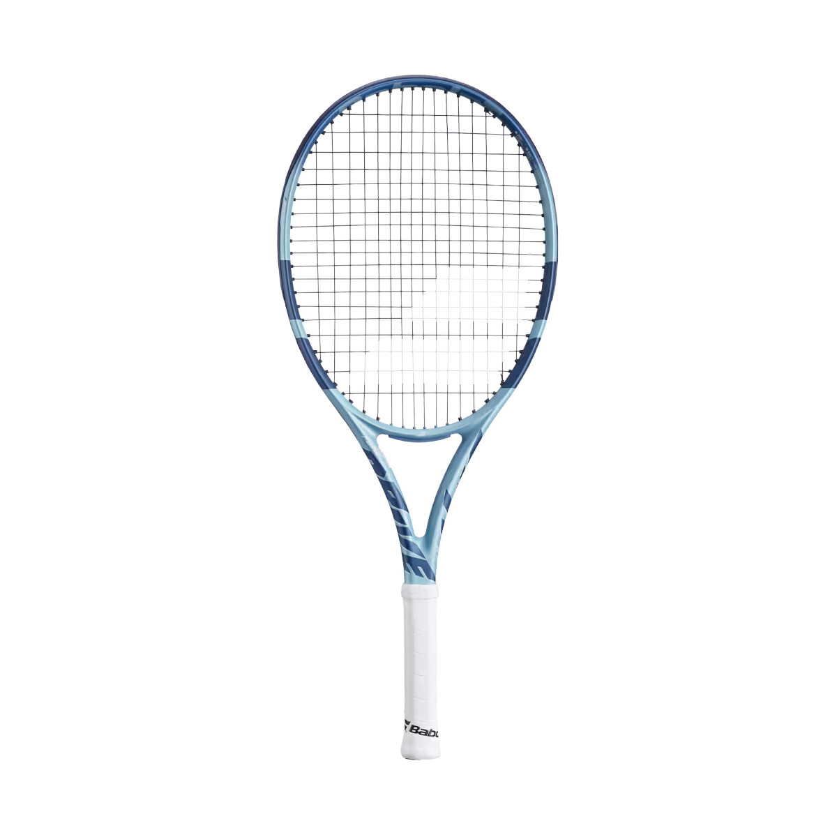 Babolat Pure Drive Junior 26 Light Blue (250g) tennisracket