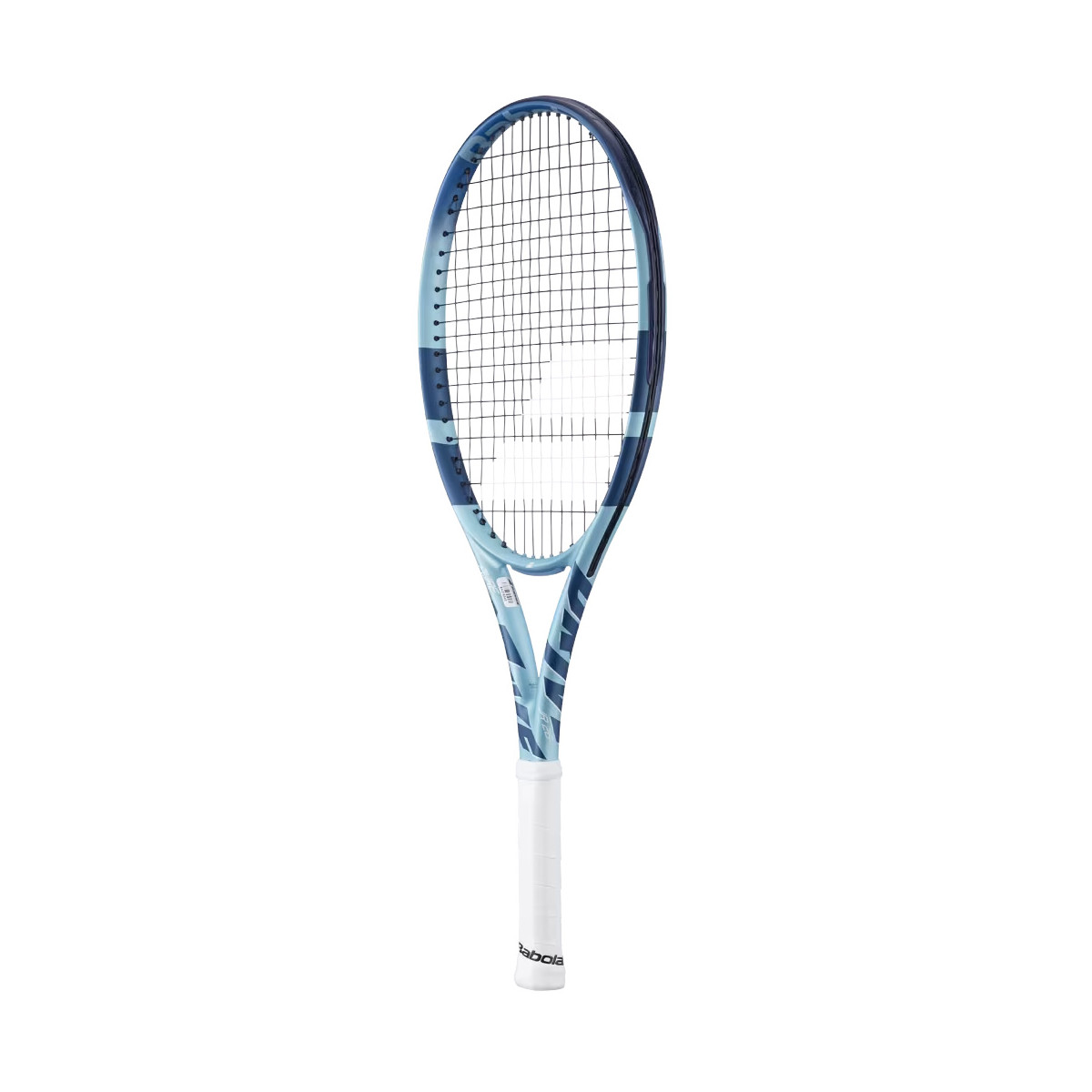 Raquette Babolat Pure Drive Junior 26 Light Blue (250g)