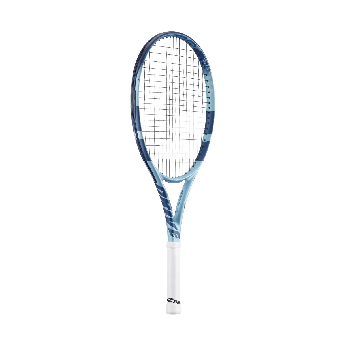 Raquette Babolat Pure Drive Junior 26 Light Blue (250g)