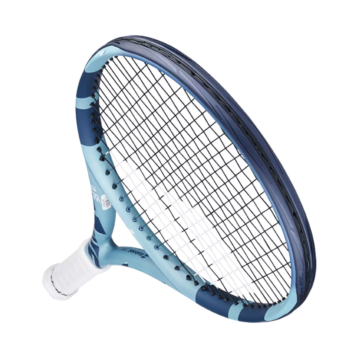 Raquette Babolat Pure Drive Junior 26 Light Blue (250g)