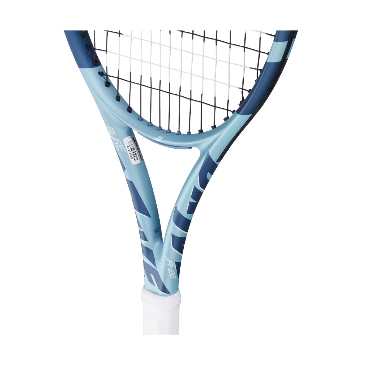 Raquette Babolat Pure Drive Junior 26 Light Blue (250g)