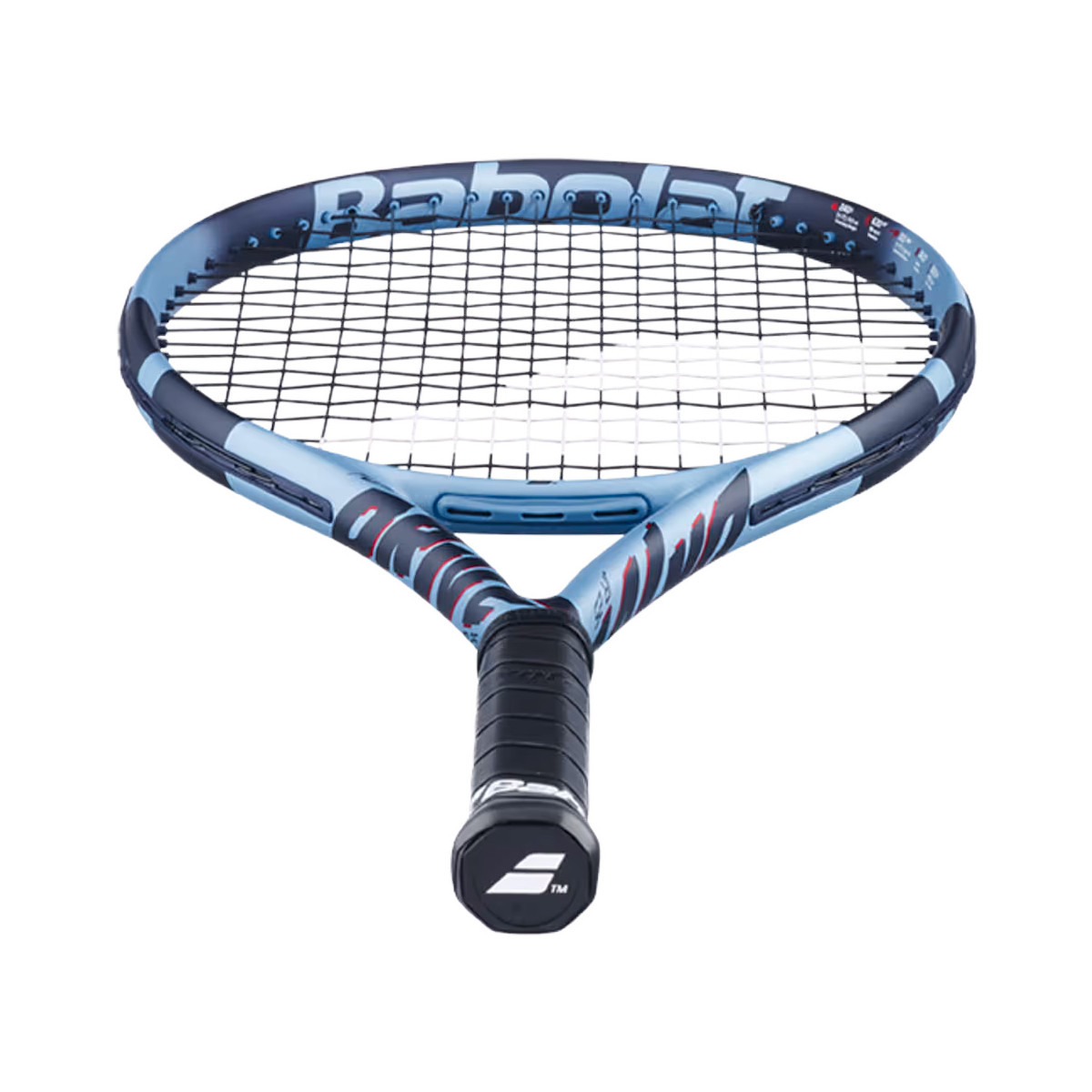 Babolat Pure Drive JR 25 Tennisracket