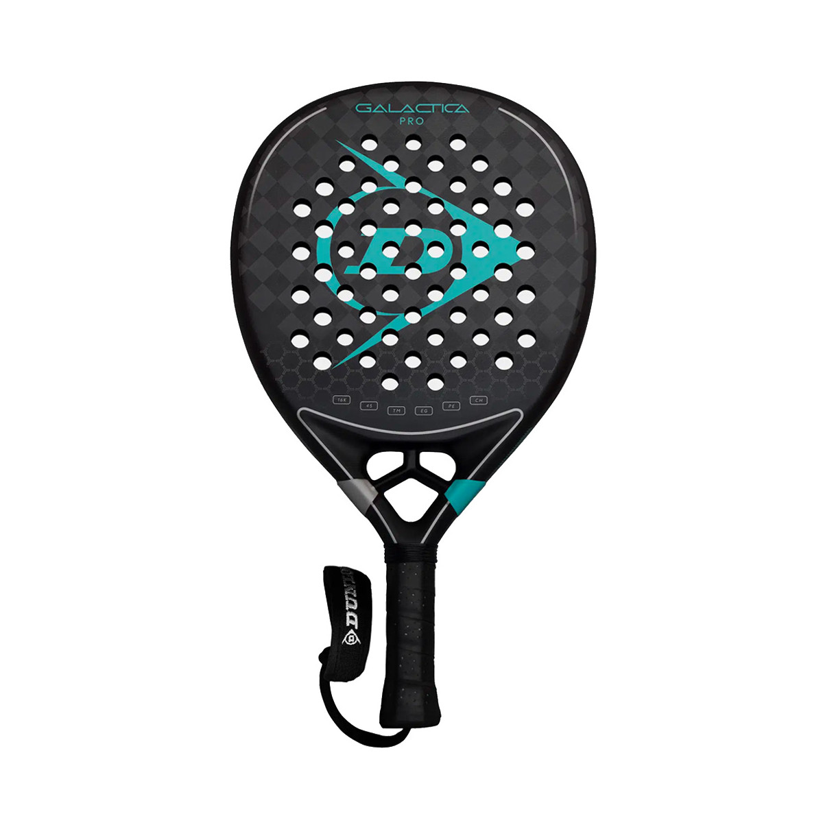 Dunlop Galactica Pro racket