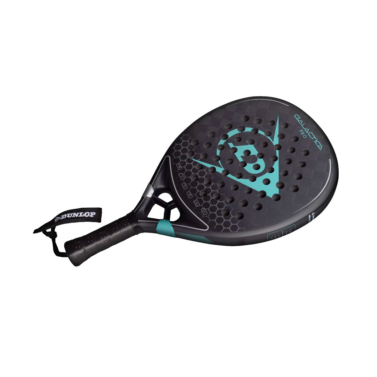 Dunlop Galactica Pro racket