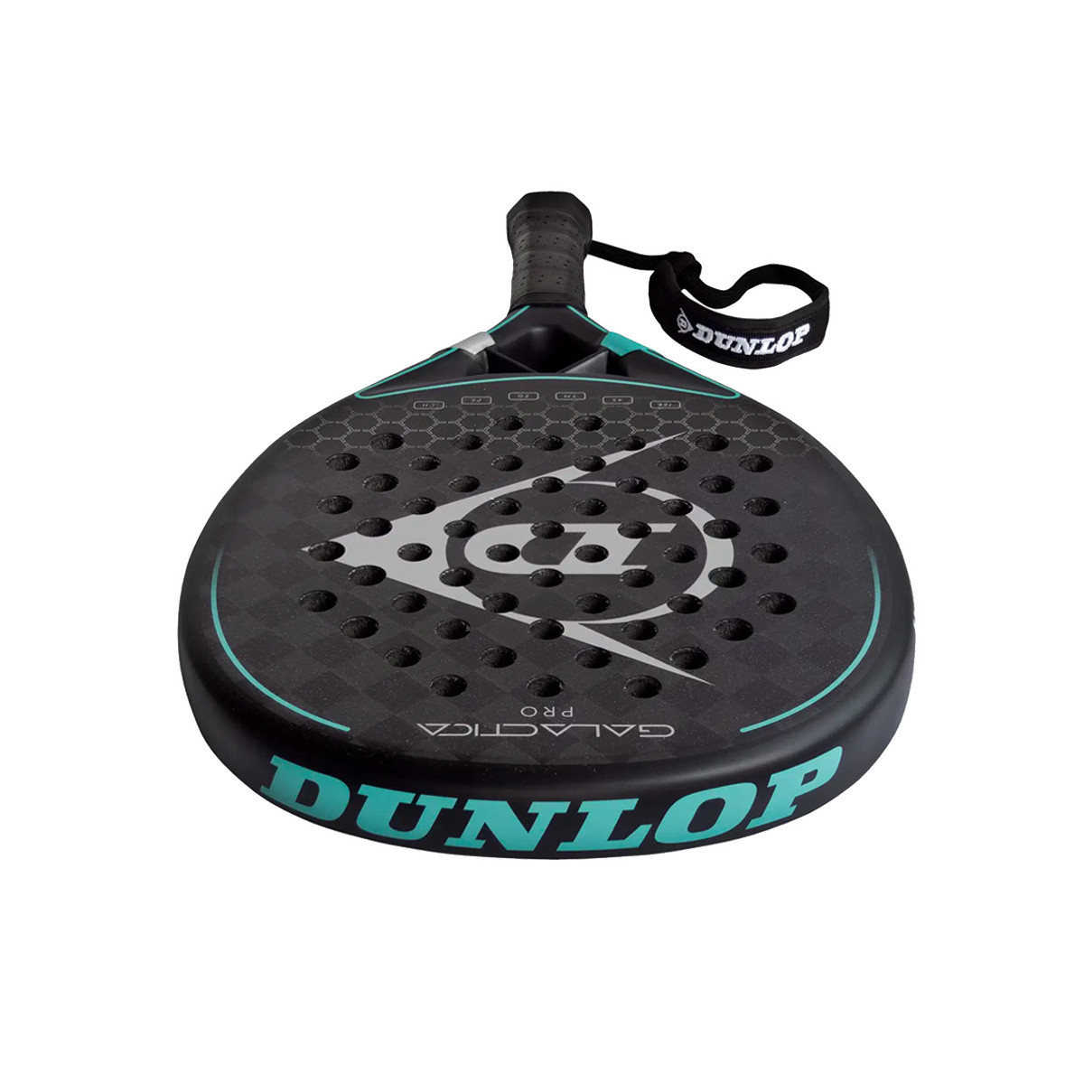 Dunlop Galactica Pro racket