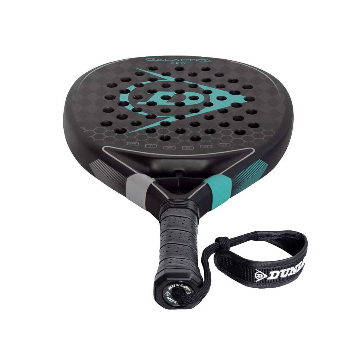 Dunlop Galactica Pro racket