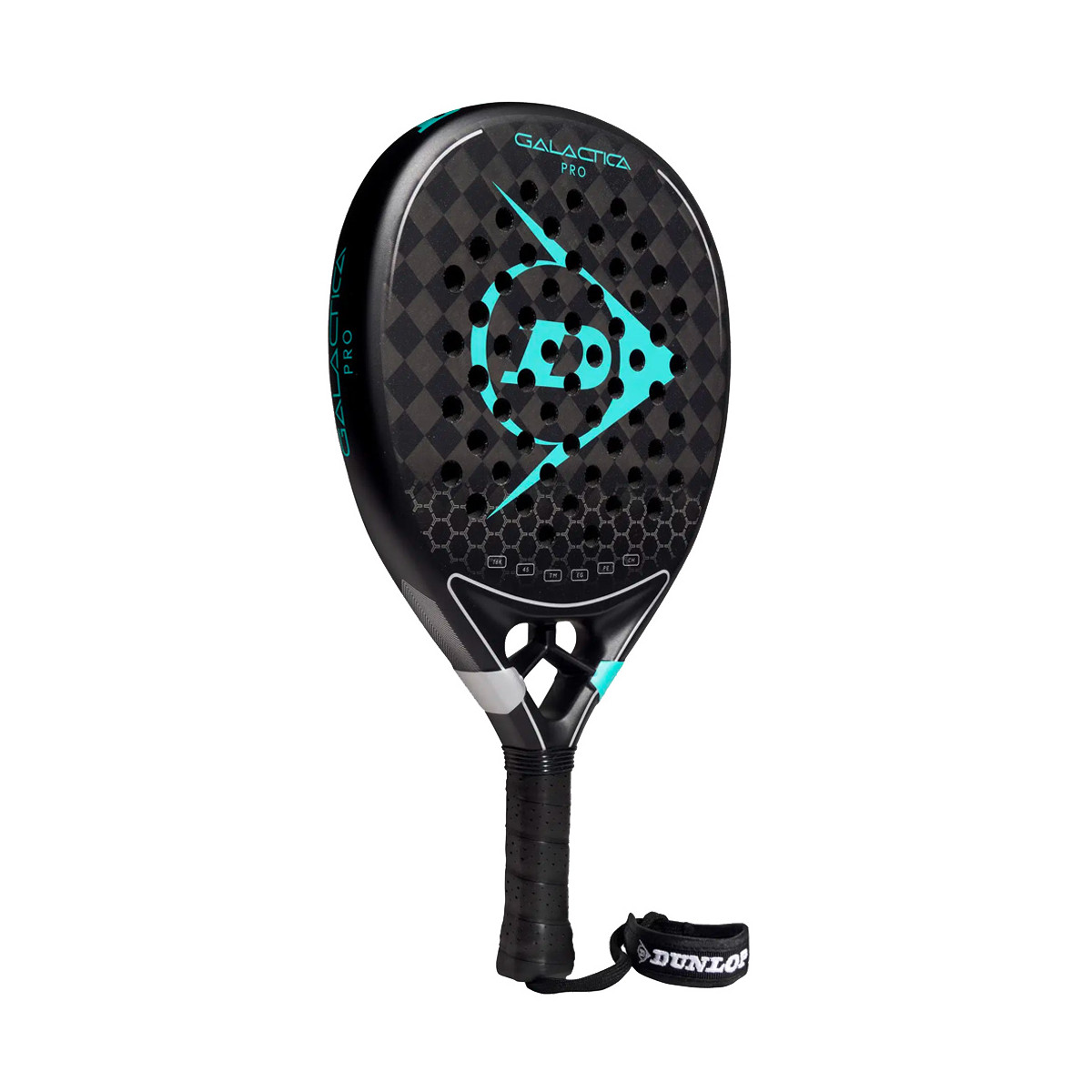 Dunlop Galactica Pro racket