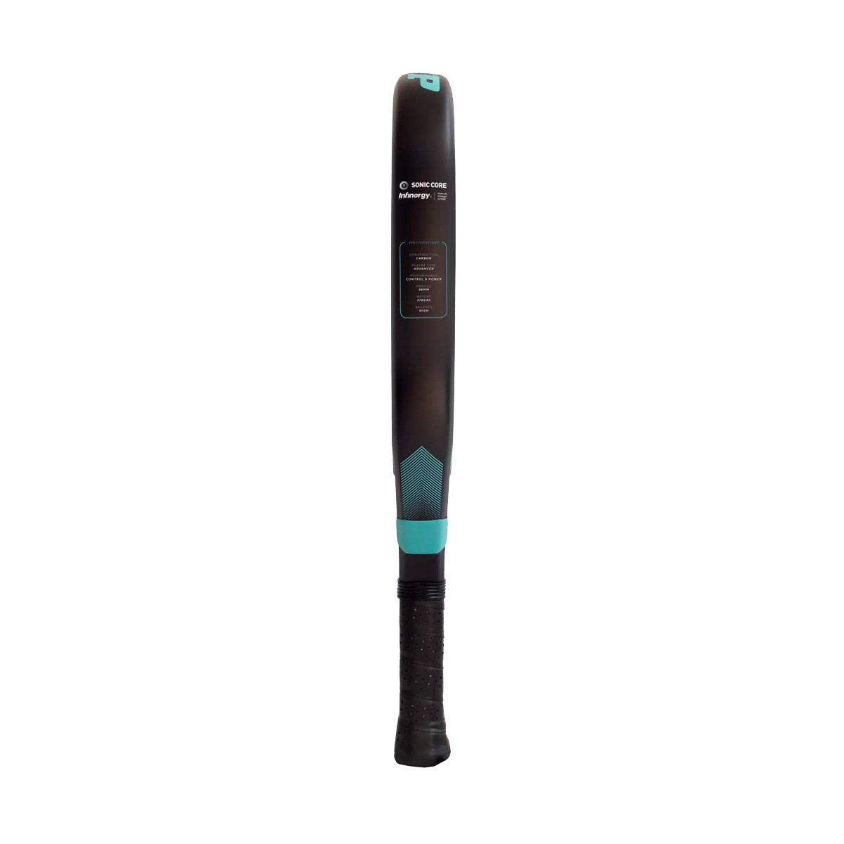 Dunlop Galactica Pro racket