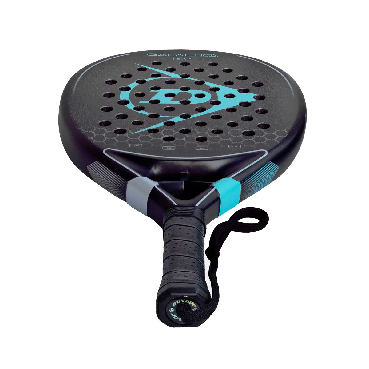 Dunlop Galactica Lite 2025 racket