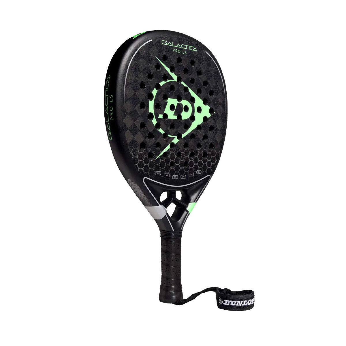 Dunlop Galactica Pro 2025 racket
