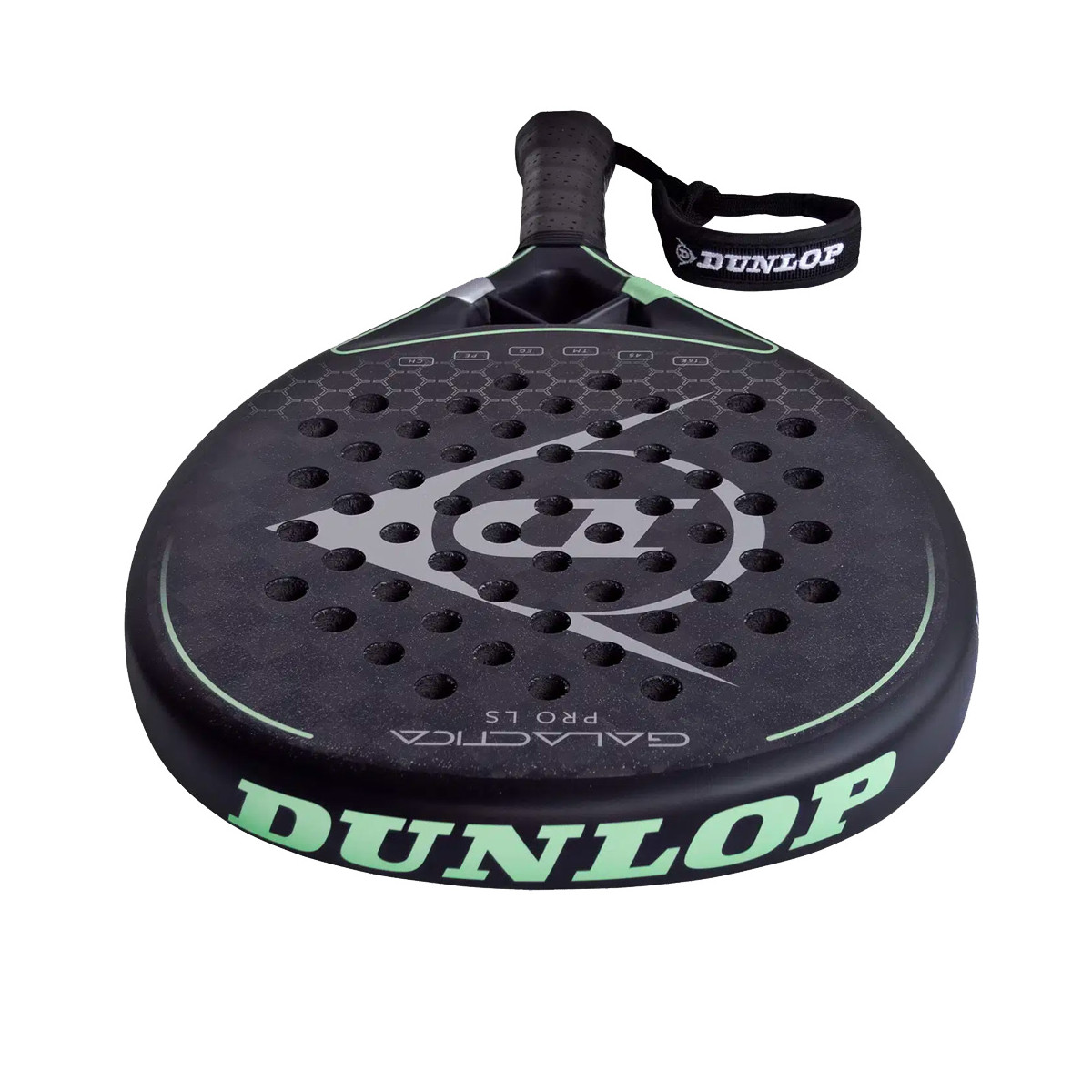 Raquette Dunlop Galactica Pro LS 2025