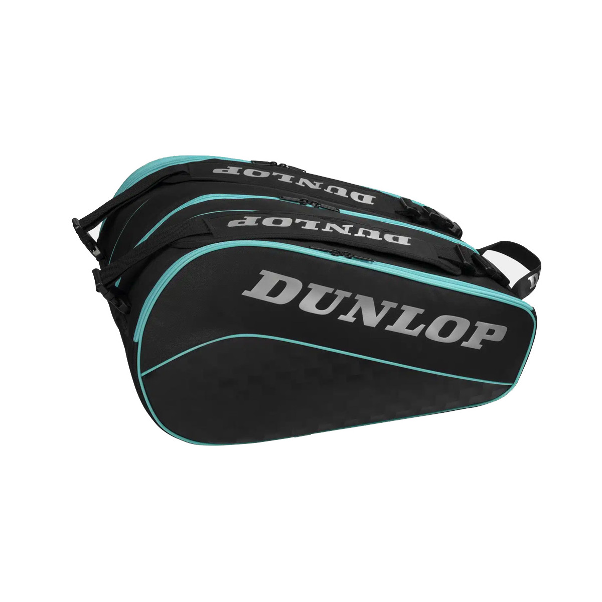 Sac thermobag Dunlop Elite Galactica Noir / Bleu