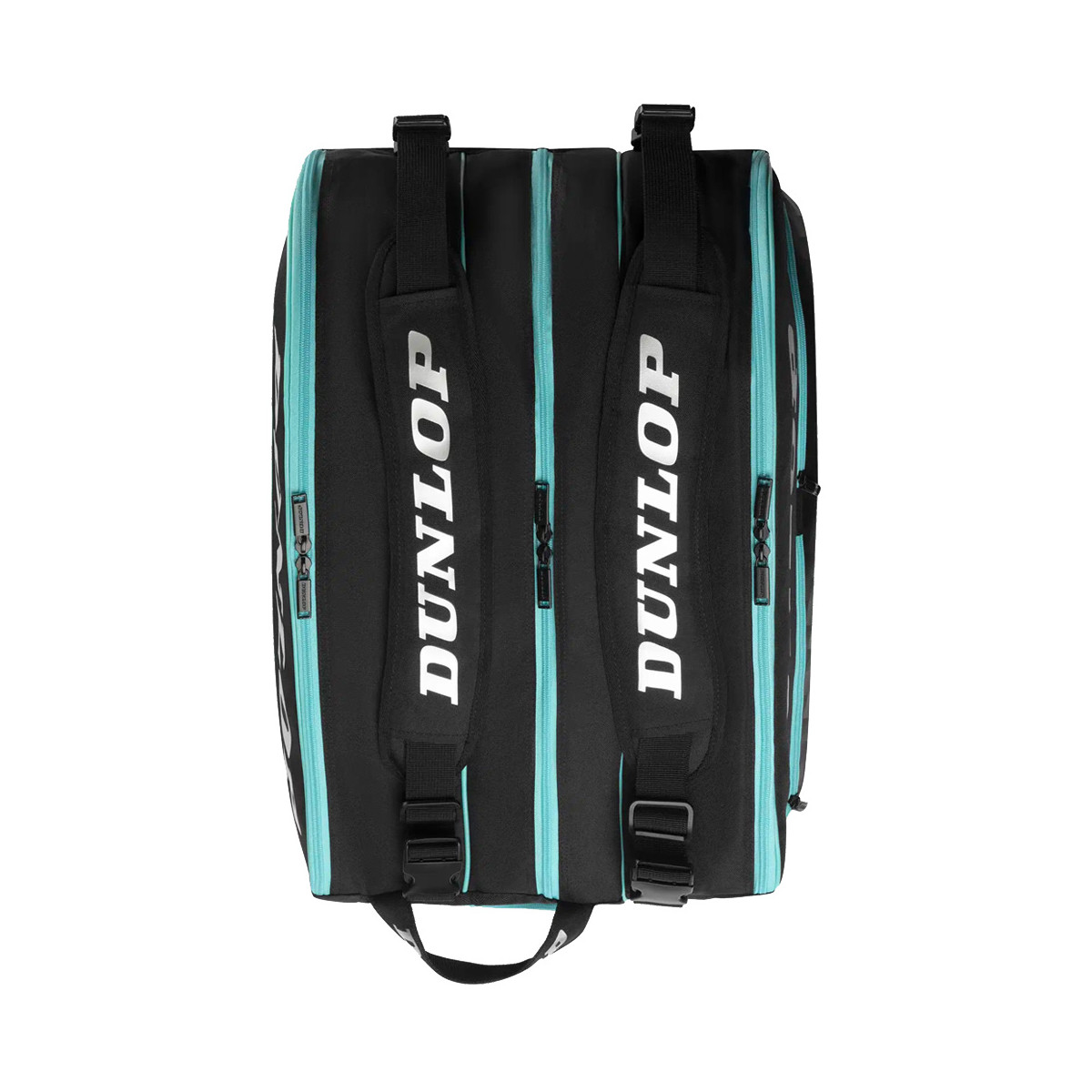 Sac thermobag Dunlop Elite Galactica Noir / Bleu