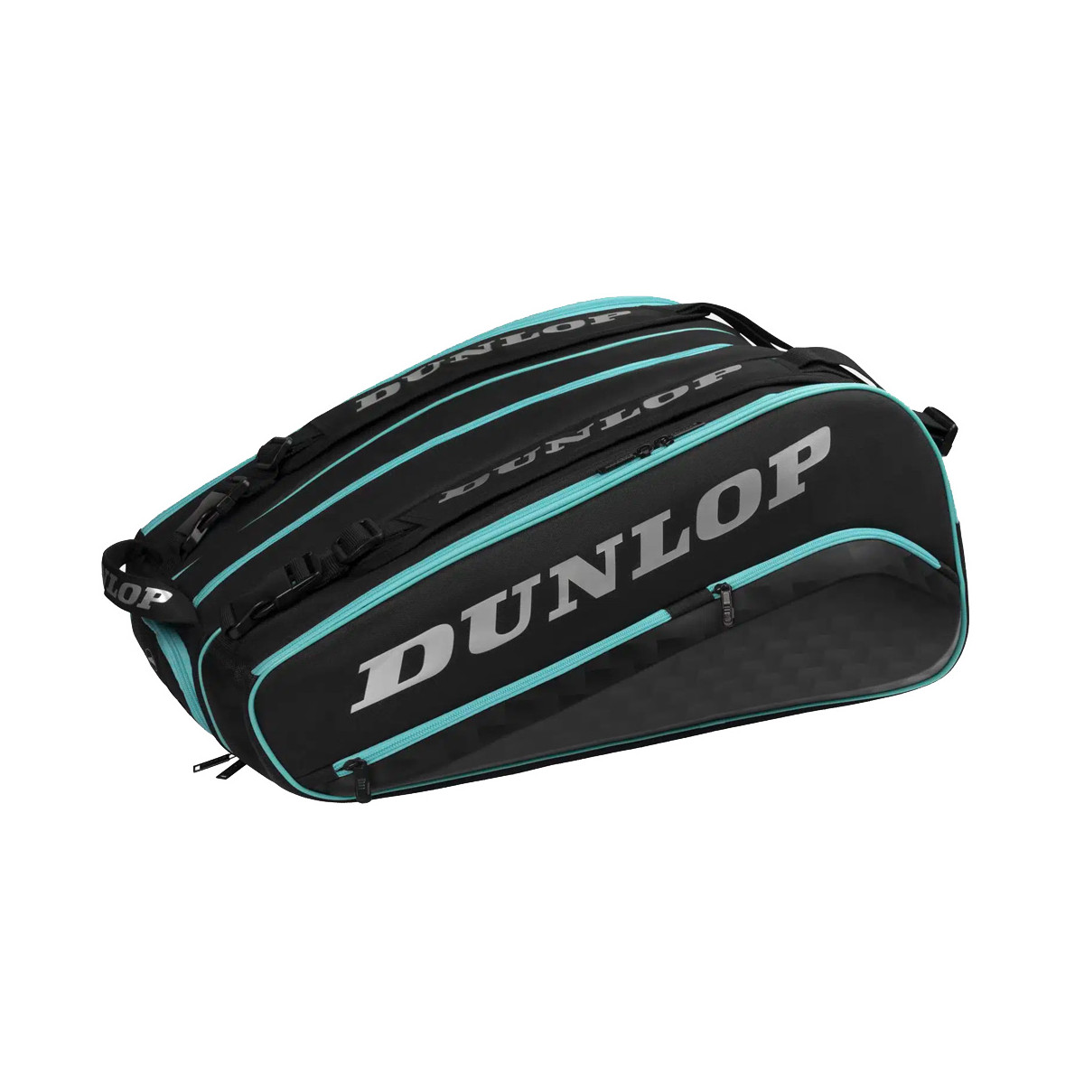 Sac thermobag Dunlop Elite Galactica Noir / Bleu