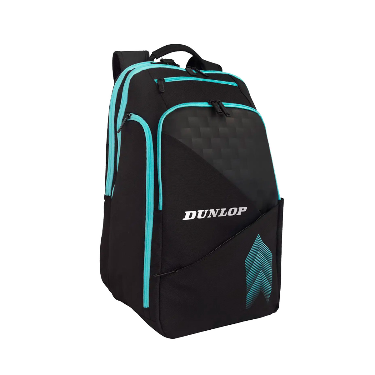 Sac à dos Dunlop Elite Galactica Noir / Bleu