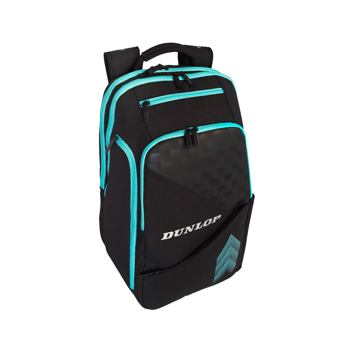 Sac à dos Dunlop Elite Galactica Noir / Bleu