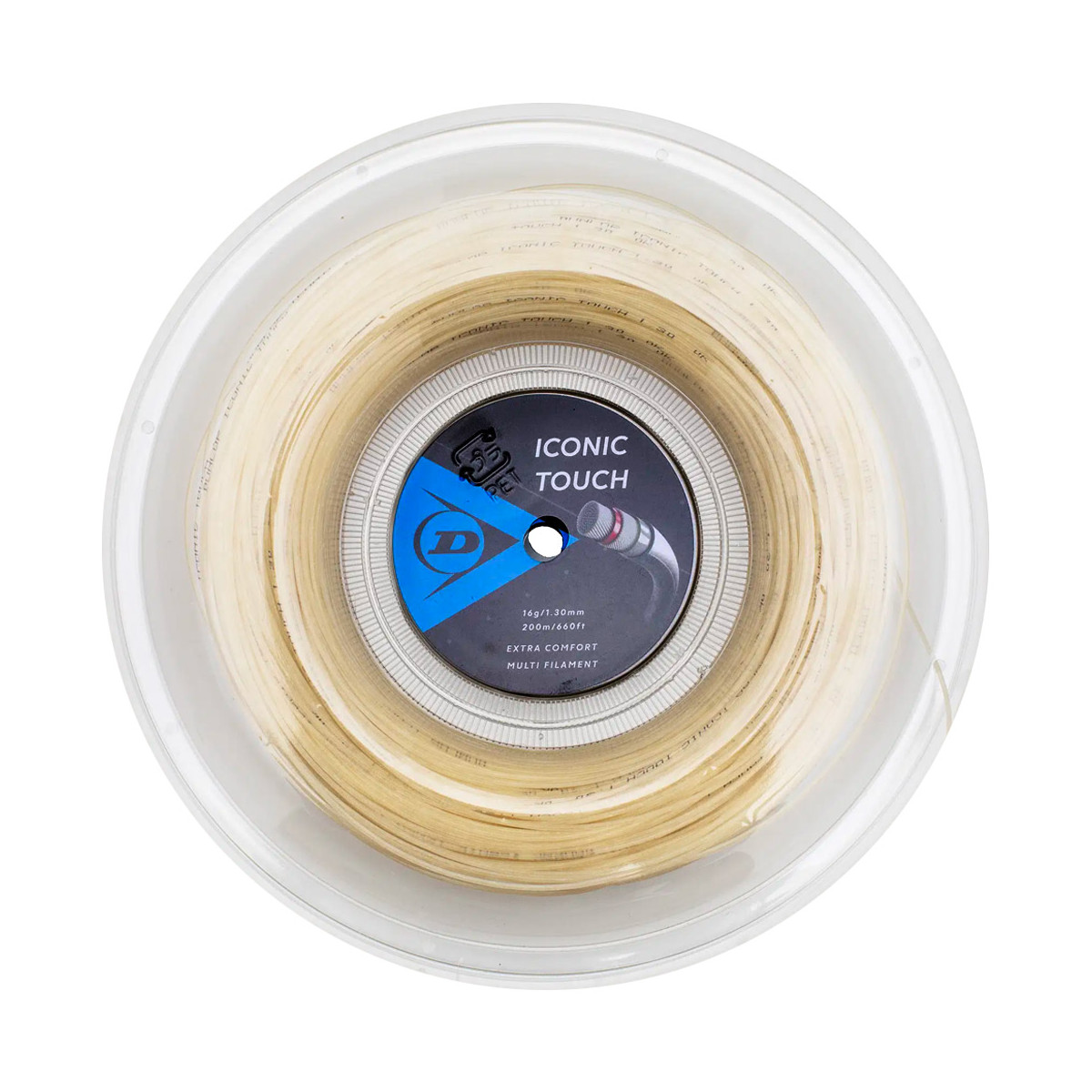 Dunlop Silk 200m