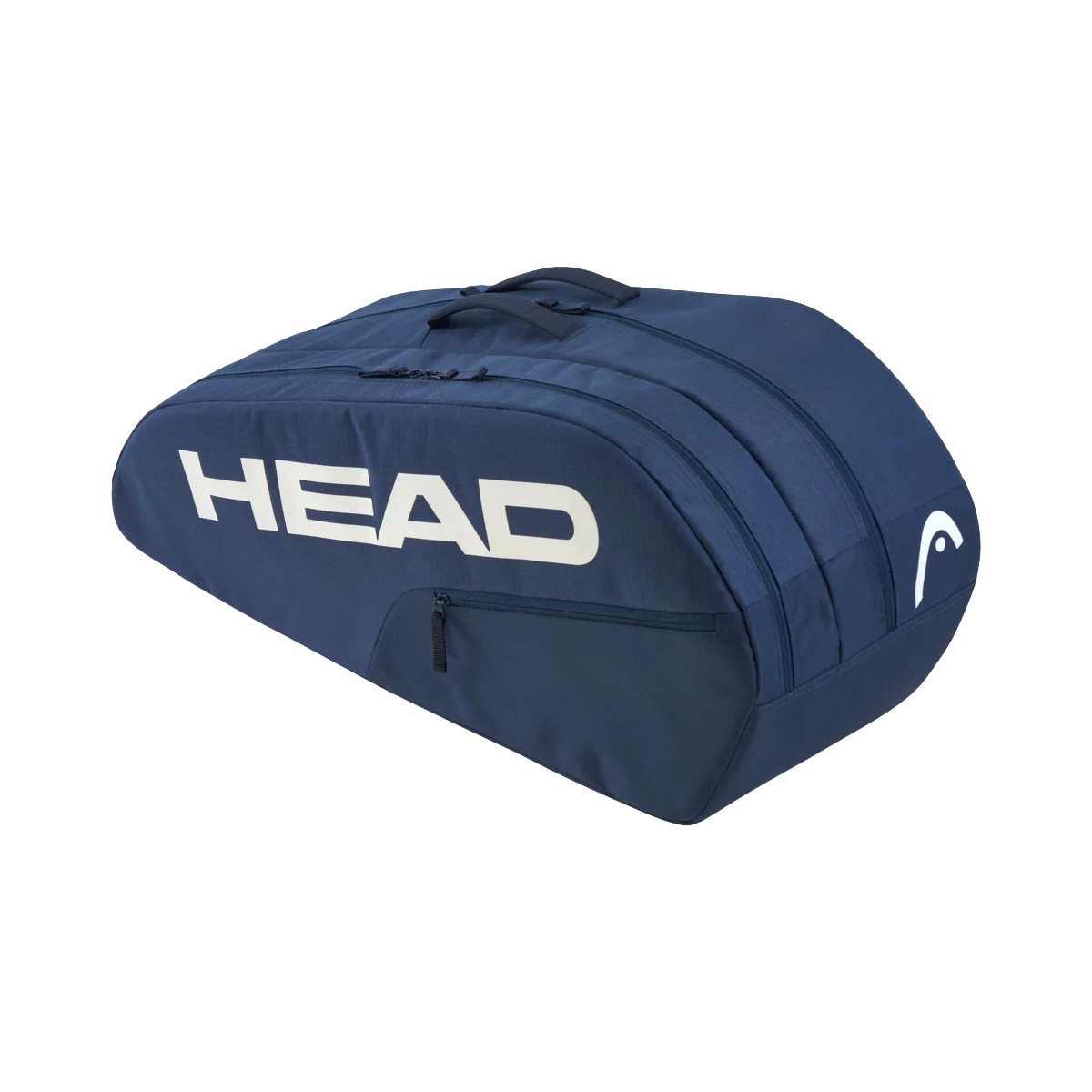 Head Base 17L Navyblauw rugzak