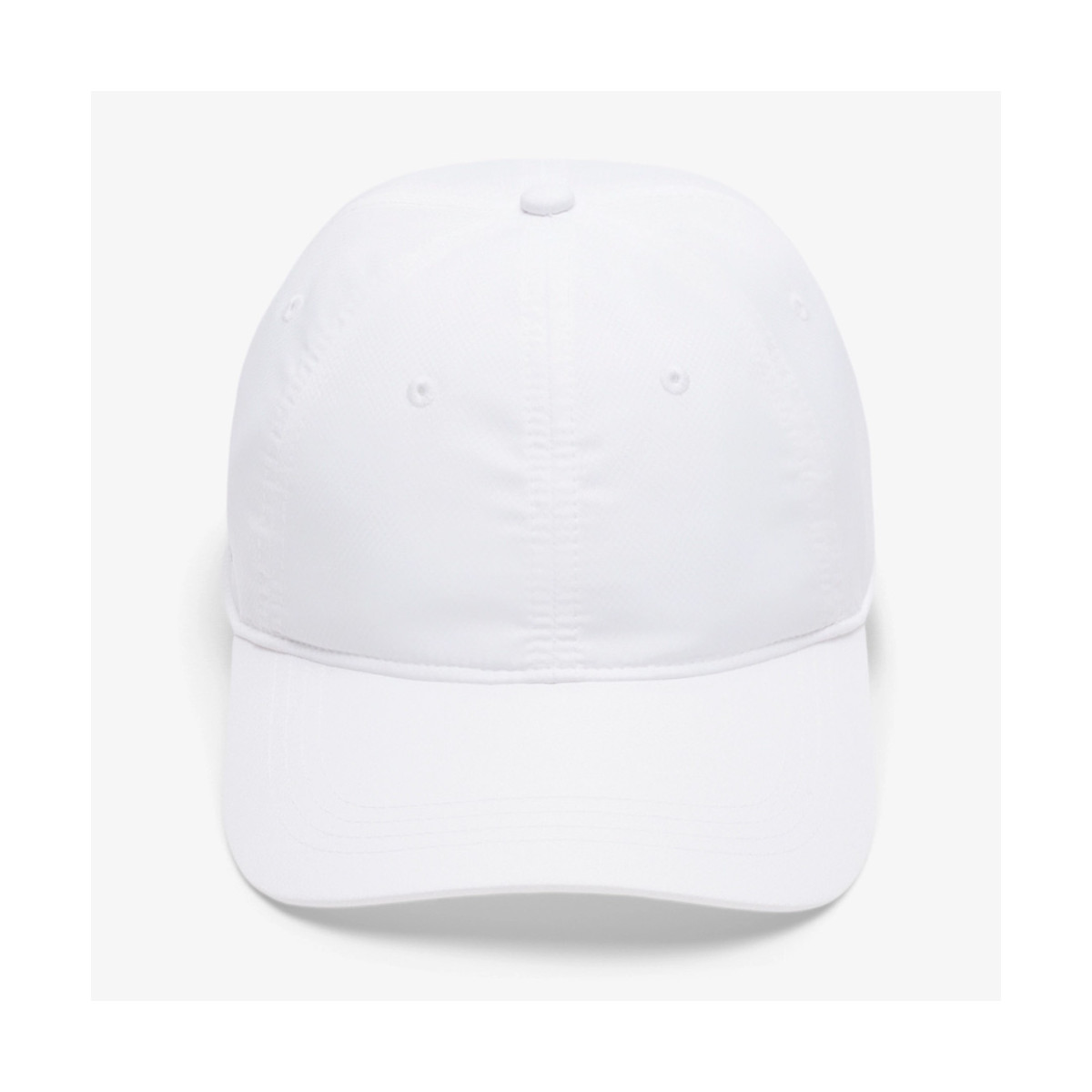 Casquette Lacoste Sport Blanc
