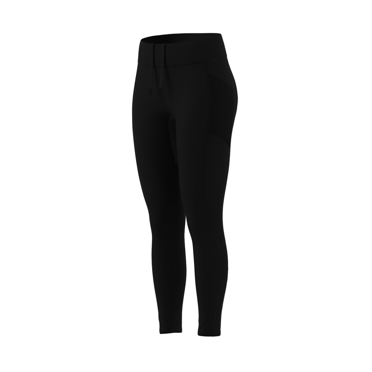 Collants Adidas Tight Tennis Match Noir